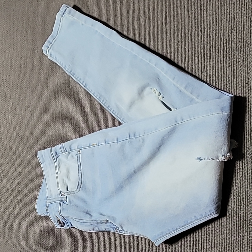 Shein Jean's